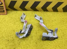 Петля капота LEXUS CT200H 2012 5341076030 ZWA10 2ZRFXE, передняя