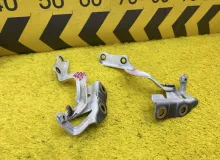 Петля капота LEXUS CT200H 2012 5341076030 ZWA10 2ZRFXE, передняя