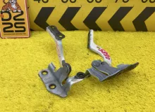 Петля капота LEXUS CT200H 2012 5341076030 ZWA10 2ZRFXE, передняя