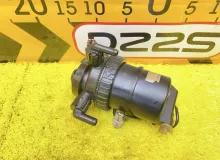 Насос ручной подкачки TOYOTA HIACE 2007 2330030201 KDH206V 1KDFTV, передний