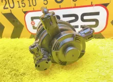 Насос ручной подкачки TOYOTA HIACE 2007 2330030201 KDH206V 1KDFTV, передний