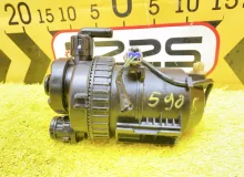 Насос ручной подкачки TOYOTA HIACE 2007 2330030201 KDH206V 1KDFTV, передний