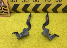 Петля капота TOYOTA COROLLA FIELDER 2013 5341012620 NKE165G 1NZFXE, передняя