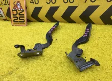 Петля капота TOYOTA COROLLA FIELDER 2013 5341012620 NKE165G 1NZFXE, передняя