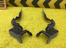 Петля капота TOYOTA COROLLA FIELDER 2013 5341012620 NKE165G 1NZFXE, передняя