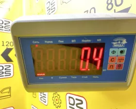 Петля капота Toyota