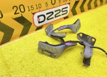 Петля капота HONDA VEZEL 2014 60120T7A000ZZ RU4 LEB, передняя