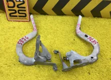 Петля капота TOYOTA ESQUIRE 2015 5342028100 ZWR80G 2ZRFXE, передняя