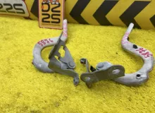 Петля капота TOYOTA ESQUIRE 2015 5342028100 ZWR80G 2ZRFXE, передняя