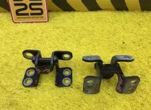 Петли двери багажника TOYOTA VANGUARD 2008 6880142050 ACA33W 2AZFE, задние