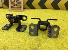 Петли двери багажника TOYOTA VANGUARD 2008 6880142050 ACA33W 2AZFE, задние