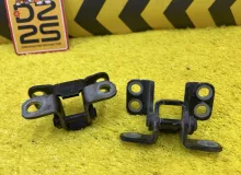 Петли двери багажника TOYOTA VANGUARD 2008 6880142050 ACA33W 2AZFE, задние