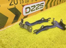 Петля капота MAZDA CX-7 2007 EG2152410B ER3P L3VDT, передняя