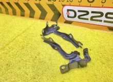 Петля капота MAZDA CX-7 2007 EG2152410B ER3P L3VDT, передняя