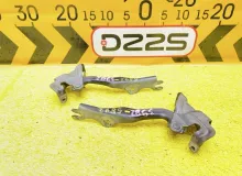 Петля капота MAZDA CX-7 2007 EG2152410B ER3P L3VDT, передняя