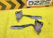 Петля капота TOYOTA VANGUARD 2008 5341042090 ACA33W 2AZFE, передняя
