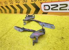 Петля капота TOYOTA VANGUARD 2008 5341042090 ACA33W 2AZFE, передняя