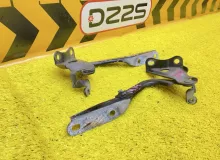 Петля капота TOYOTA VANGUARD 2008 5341042090 ACA33W 2AZFE, передняя