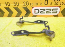 Петля капота TOYOTA VANGUARD 2008 5341042090 ACA33W 2AZFE, передняя