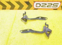 Петля капота TOYOTA VANGUARD 2008 5341042090 ACA33W 2AZFE, передняя
