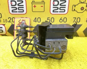 Блок abs Toyota