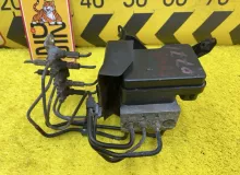 Блок abs TOYOTA HIACE 2007 4405026112 KDH206V 1KDFTV, передний