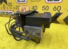 Блок abs TOYOTA HIACE 2007 4405026112 KDH206V 1KDFTV, передний