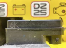 Блок abs TOYOTA HIACE 2007 4405026112 KDH206V 1KDFTV, передний