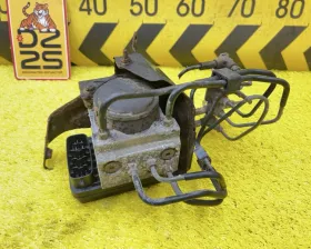 Блок abs Toyota