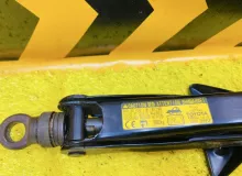 Поддомкратник/ домкрат TOYOTA VITZ 2012|Цвет 1G3 0911112230 NSP135 1NRFE, задний