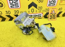 Главный тормозной цилиндр TOYOTA COROLLA FIELDER 2013 4705012200 NKE165G 1NZFXE, передний