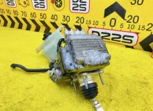 Главный тормозной цилиндр TOYOTA COROLLA FIELDER 2013 4705012200 NKE165G 1NZFXE, передний