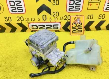Главный тормозной цилиндр TOYOTA SIENTA 2015 4705052280 NHP170G 1NZFXE, передний