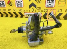 Главный тормозной цилиндр LEXUS CT200H 2012 4705076030 ZWA10 2ZRFXE, передний