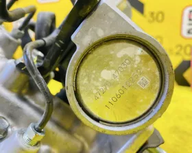 Главный тормозной цилиндр TOYOTA