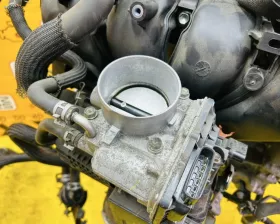 Двигатель Toyota