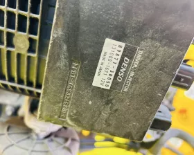 Двигатель Toyota