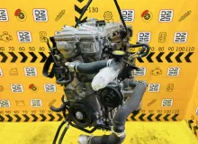 Двигатель TOYOTA CROWN 2015 1900036480 AWS210 2ARFSE, передний