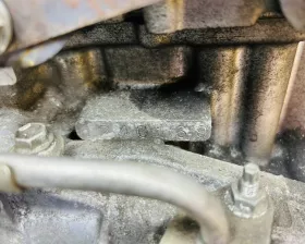 Двигатель Toyota