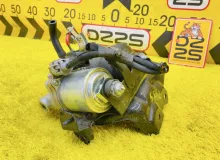 Блок abs LEXUS CT200H 2011 4707012020 ZWA10 2ZRFXE, передний