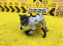 Блок abs LEXUS CT200H 2011 4707012020 ZWA10 2ZRFXE, передний