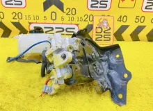 Блок abs LEXUS CT200H 2012 4707012020 ZWA10 2ZRFXE, передний
