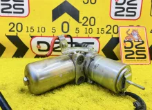 Блок abs TOYOTA PRIUS PHV 2017 4707047100 ZVW52W 2ZRFXE, передний