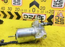 Блок abs TOYOTA PRIUS PHV 2017 4707047100 ZVW52W 2ZRFXE, передний