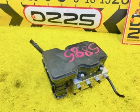 Блок abs Toyota