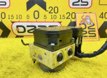 Блок abs TOYOTA PRIUS PHV 2017 4405047060 ZVW52W 2ZRFXE, передний