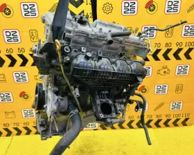 Двигатель Toyota