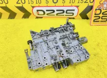Гидроблок АКПП TOYOTA RAV4 2006 3510644020 ACA31W 2AZFE, передний