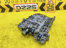 Гидроблок АКПП TOYOTA RAV4 2006 3510644020 ACA31W 2AZFE, передний