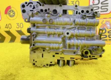 Гидроблок АКПП TOYOTA RAV4 2006 3510644020 ACA31W 2AZFE, передний